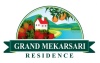 Grand Mekarsari Residence Logo